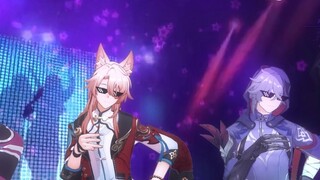 【Star Dome Golden Song】Pink Memories❤️~