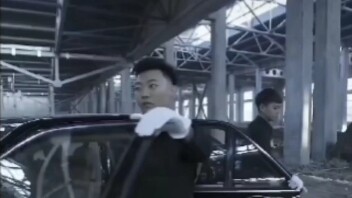 青海摇，但是是苏联制造