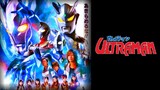 [Ultraman Saga|2012] sub indo