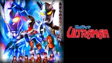 [Ultraman Saga|2012] sub indo