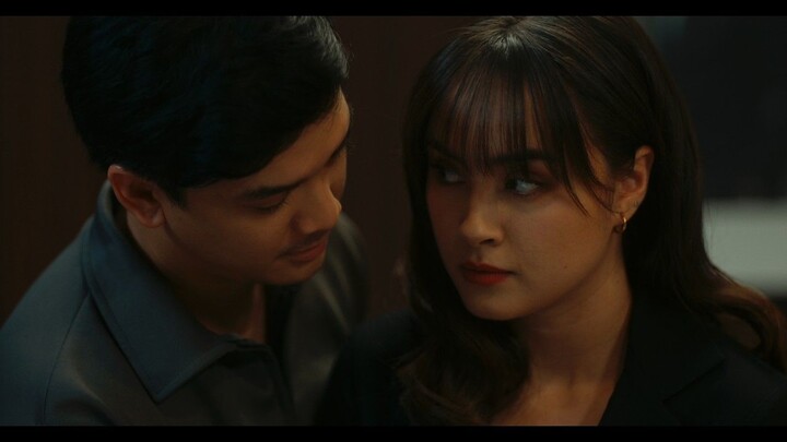Trailer Jakarta Undercover - Caitlin Haldermen, Baskara Mahendra, Haico, Carissa