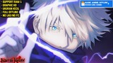 RILIS‼️ Game Anime Offline Graphic HD Ukuran Kecil