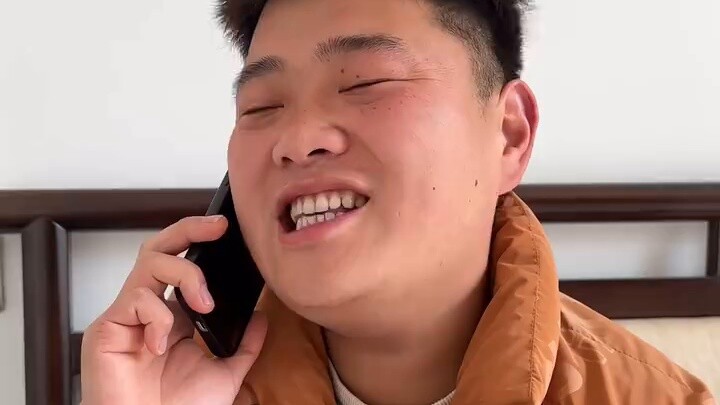 Attitude when in love VS attitude after marriage, deep restoration, the content is too real, girls m