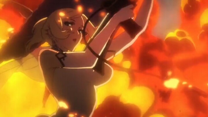 Ito Project Trilogy: Empire of Corpses