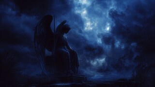 Dark Engel Bits: Shadows of Eternity | Intense Electronic EN