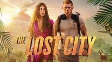 The Lost City 2022 SUB INDO