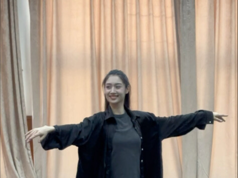 Dance with Your Heart