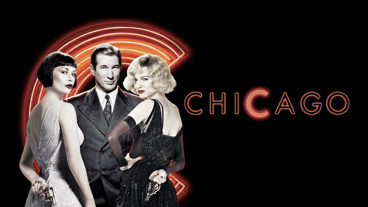 Watch Chicago Full Movie 2002 HD