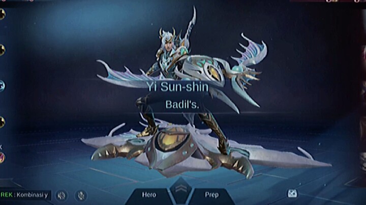 Gameplay Yi Shun Shin maniac