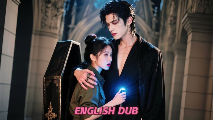 I Am Destined To A Vampire