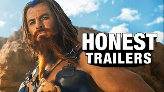 Honest Trailers | Furiosa: A Mad Max Saga