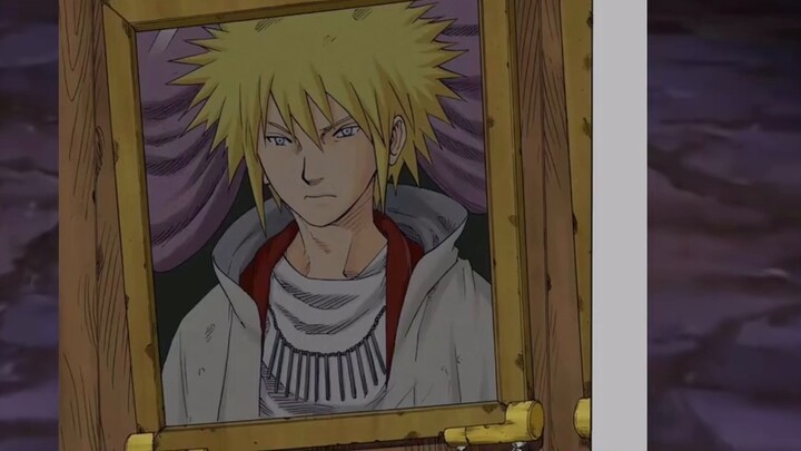 Naruto's classic rumors and things you may not know! Kishimoto: When did I ever say this?