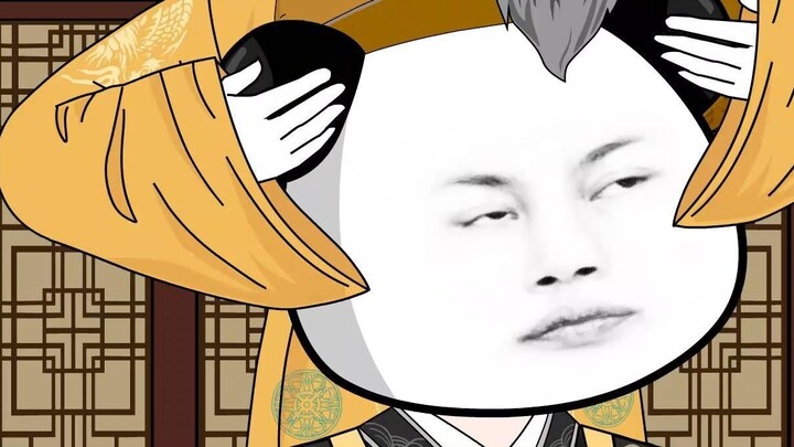 Episode 24-Zhu Xiongying sets out for Chang'an.