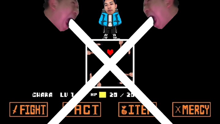 The Triple Judgment