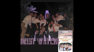 Central Luzon ( Contemporary Arts)