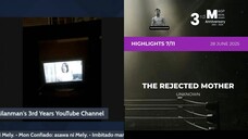 HIGHLIGHTS 7/11: The Rejected Mother • June 28, 2025 | Magpakailanman