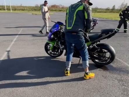 The Latest Method for Heating Tires