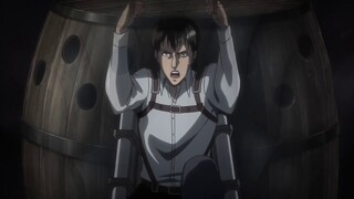 Attack on titan detik detik perubahan titan colosal