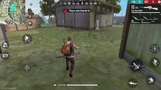 Hướng dẫn lên top 1 dễ nhất của game Free Fire - 2021-09-08 21-53-35