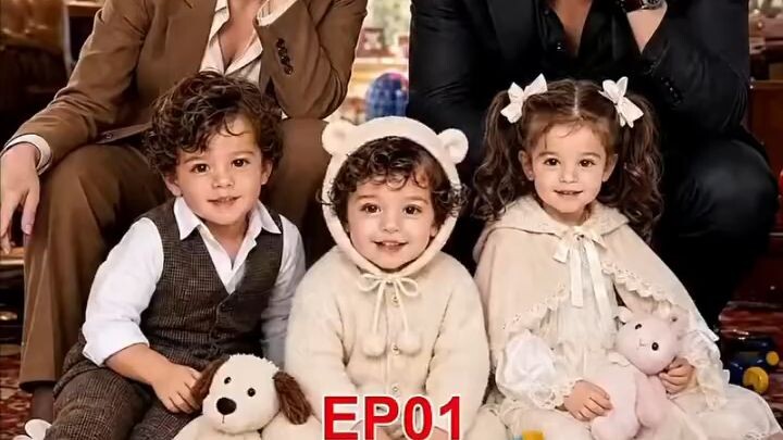FULL MOVIE#The CEO IS THEIR DADY
