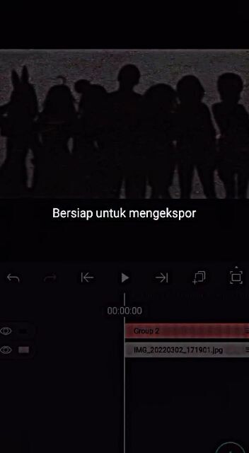 anda kenal mereka??