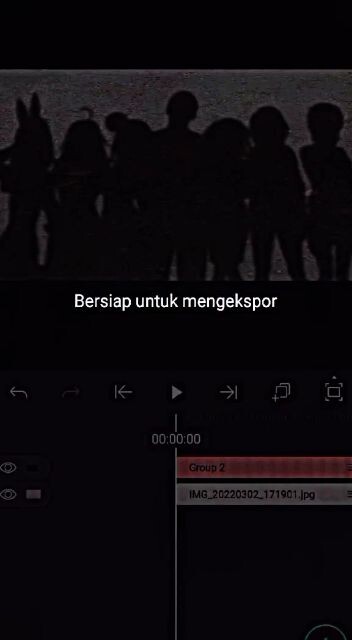 anda kenal mereka??