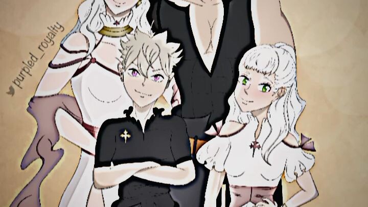 Silva family