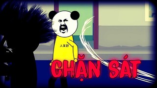 gấu kinh dị : những câu truyện dân gian kinh dị tập 8 | phim hoạt hình gấu hài hước hình gấu kinh dị