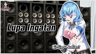 Gara-Gara Sound Horeg Jadi Lupa Ingatan | Anime Crack Indonesia