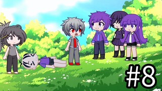 Gian and fantastic Friends - Episode 8 - Harrytopia