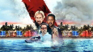 A Line of Fire - 2025 - sub indo