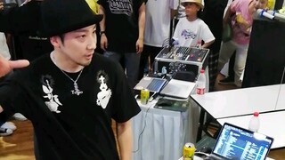 Kite桑poppin纯干货教学近景版，跳舞的swing和feeling（建议珍藏）
