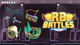 สิ่งที่คุณต้องรู้ภายในอีเว้นท์ RB Battles season 3 ที่จะมาวันที่ 6 ธันวาคมนี้!!