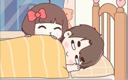 Apakah Anda memiliki anak kecil yang menunggu Anda untuk tidur?