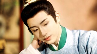 แม้ว่าเขาจะเป็นหนุ่มกระล่อนแต่เขาก็หล่อและมีเสน่ห์มากจริงๆ