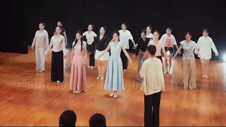 Chiêu Chiêu Vu Lễ - Tập 1