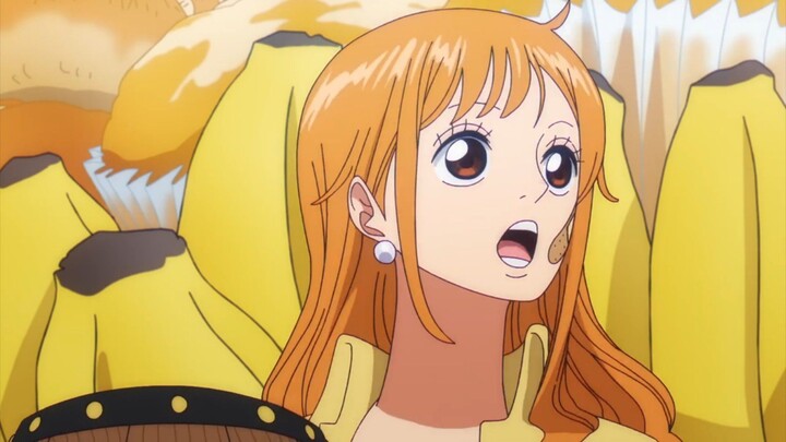 NAMI MAKIN BESAR DAN GLOWING DI ELBAF