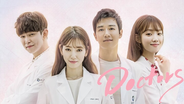 Doctors Episode 02 Bahasa Indonesia