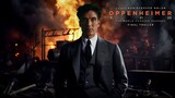 Oppenheimer - Final Trailer (2023) Cillian Murphy & Emily Blunt | Christopher Nolan