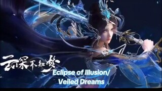 #DongHua ECLIPS OF ILLUSION SUBTITLE INDONESIA PART 01