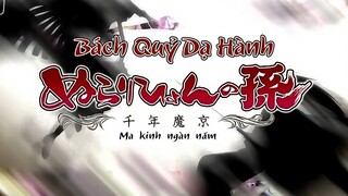 Bách Quỷ Dạ Hành Phần II - Tập 2