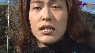 [Special Effects Collection] The protagonist called an angel in Kamen Rider