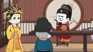 Episode 30: Shrimp kills the Tibetan envoy