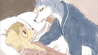 【Furui Comics】บอสหมาตัวนี้ดูเหมือนจะชอบฉันนะ (3)