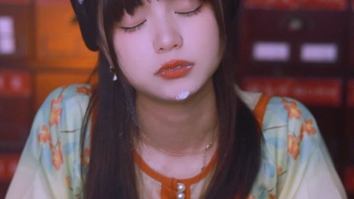 【ชิมสมุนไพรร้อยชนิด】ผงไข่มุก ในสมัยโบราณมีเพียงขุนนางผู้สูงศักดิ์และพระสนมเท่านั้นที่สามารถใช้ได้