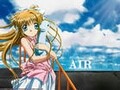 AIR [AMV] Summer Lights | Misuzu Kamio