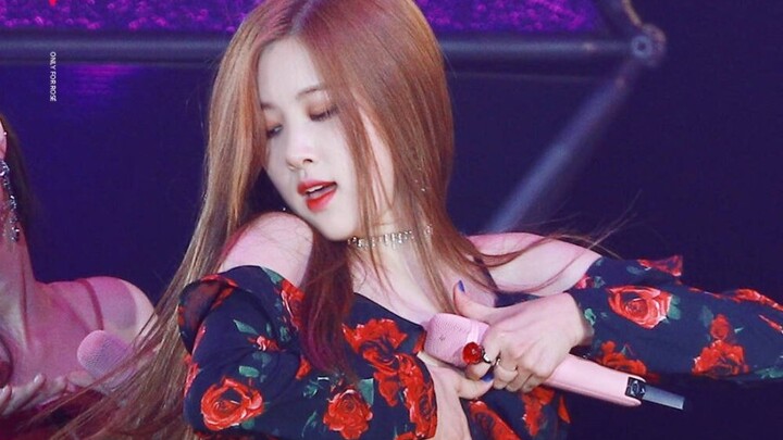 [BLACKPINK] Rose Park Chae-young’s Girlfriend’s Perspective: You Are My Sunshine