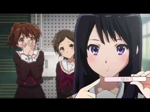 Most Hilarious Pregnancy Logic in Anime