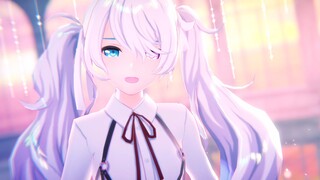 [MMD]Miku Dancing - Glow