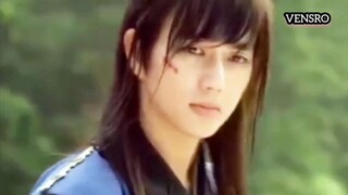#YooSeungHo "LONG HAIR STYLE"